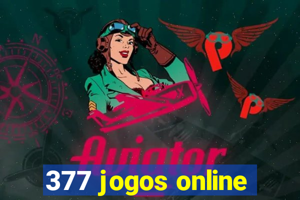 377 jogos online